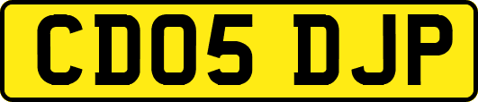 CD05DJP