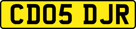 CD05DJR