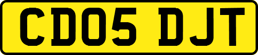 CD05DJT