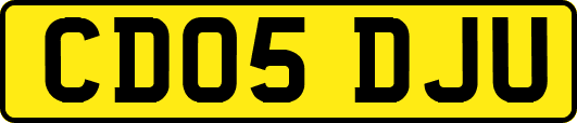 CD05DJU
