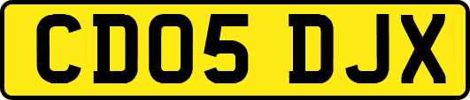 CD05DJX