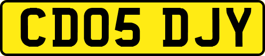 CD05DJY