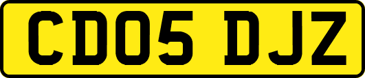 CD05DJZ