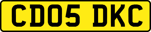 CD05DKC