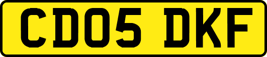 CD05DKF