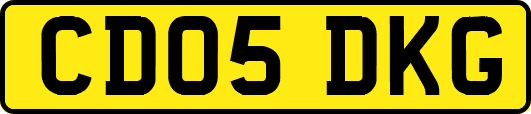 CD05DKG