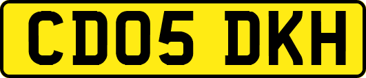CD05DKH