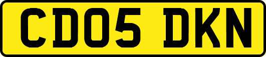 CD05DKN