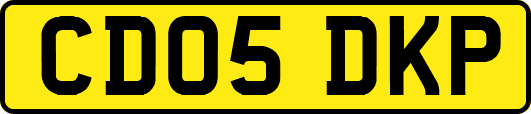 CD05DKP