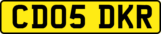 CD05DKR