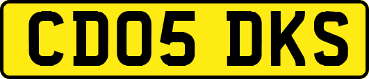 CD05DKS
