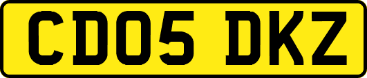 CD05DKZ