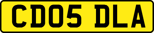 CD05DLA