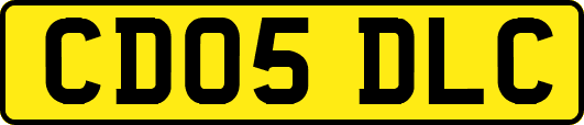 CD05DLC