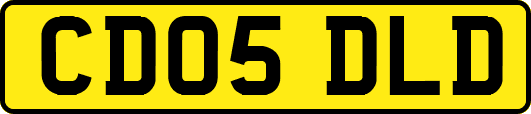 CD05DLD