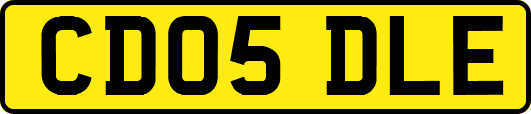 CD05DLE