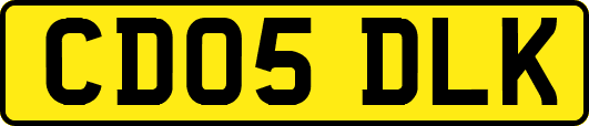CD05DLK