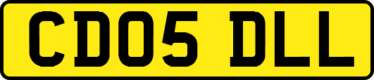 CD05DLL