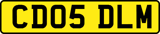 CD05DLM