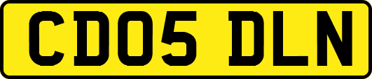CD05DLN