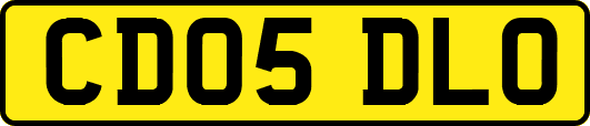 CD05DLO