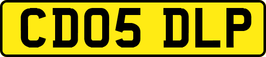 CD05DLP