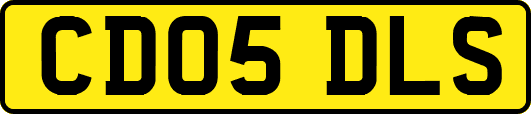 CD05DLS