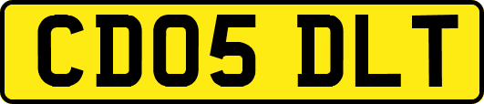 CD05DLT
