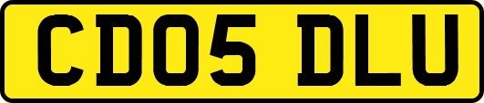 CD05DLU