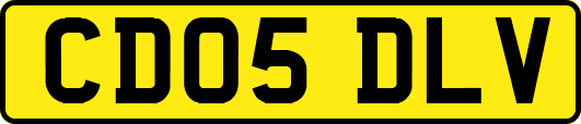 CD05DLV