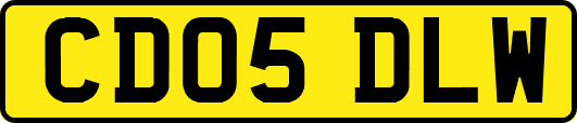 CD05DLW