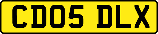CD05DLX