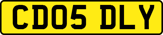 CD05DLY