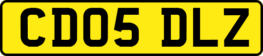 CD05DLZ