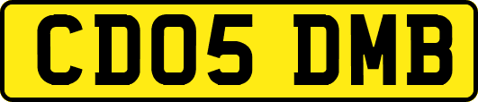 CD05DMB