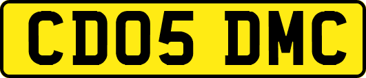 CD05DMC