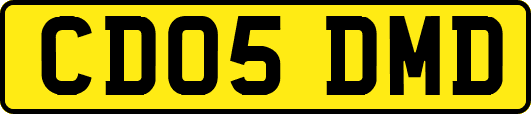 CD05DMD