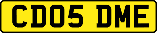 CD05DME
