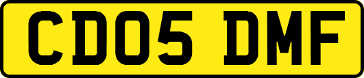 CD05DMF