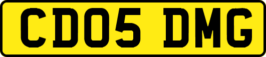 CD05DMG