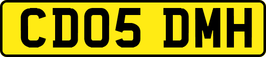 CD05DMH