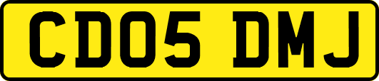 CD05DMJ
