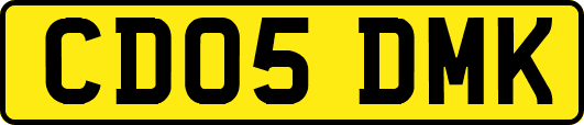 CD05DMK