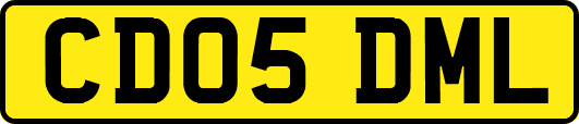 CD05DML