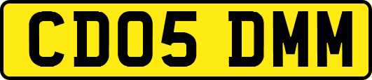 CD05DMM