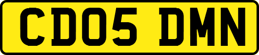 CD05DMN
