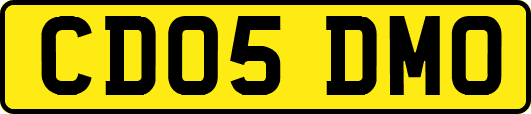 CD05DMO