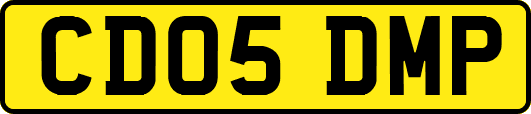 CD05DMP