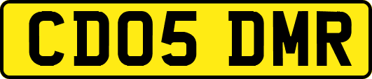 CD05DMR
