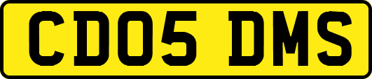 CD05DMS